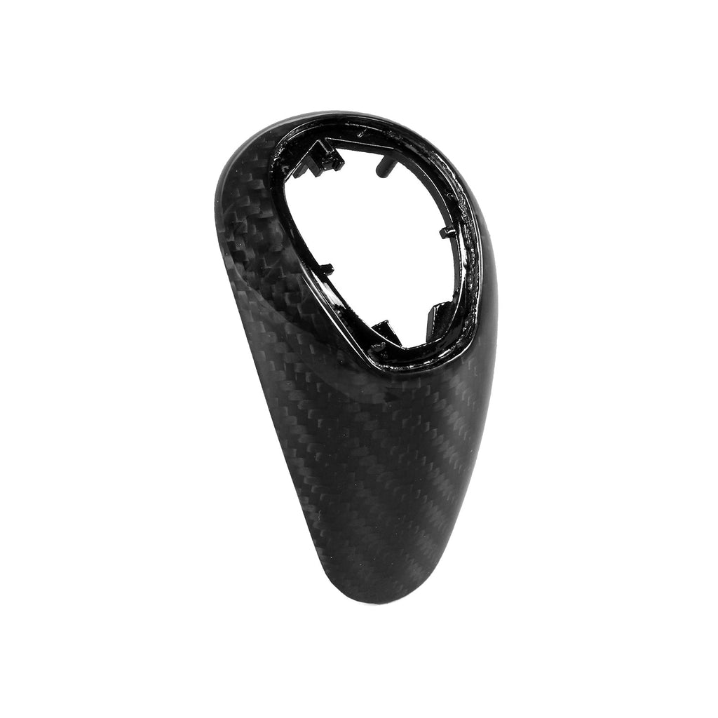 SHFT BMW M DCT Gear Selector Replacement In Gloss Carbon Fibre (F Series)