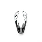 SHFT BMW G80 M3, G82 M4 & G87 M2 ZF 8 Speed Gear Selector Cover In Gloss Carbon Fibre