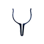 SHFT BMW M Steering Wheel Trim Insert In Blue
