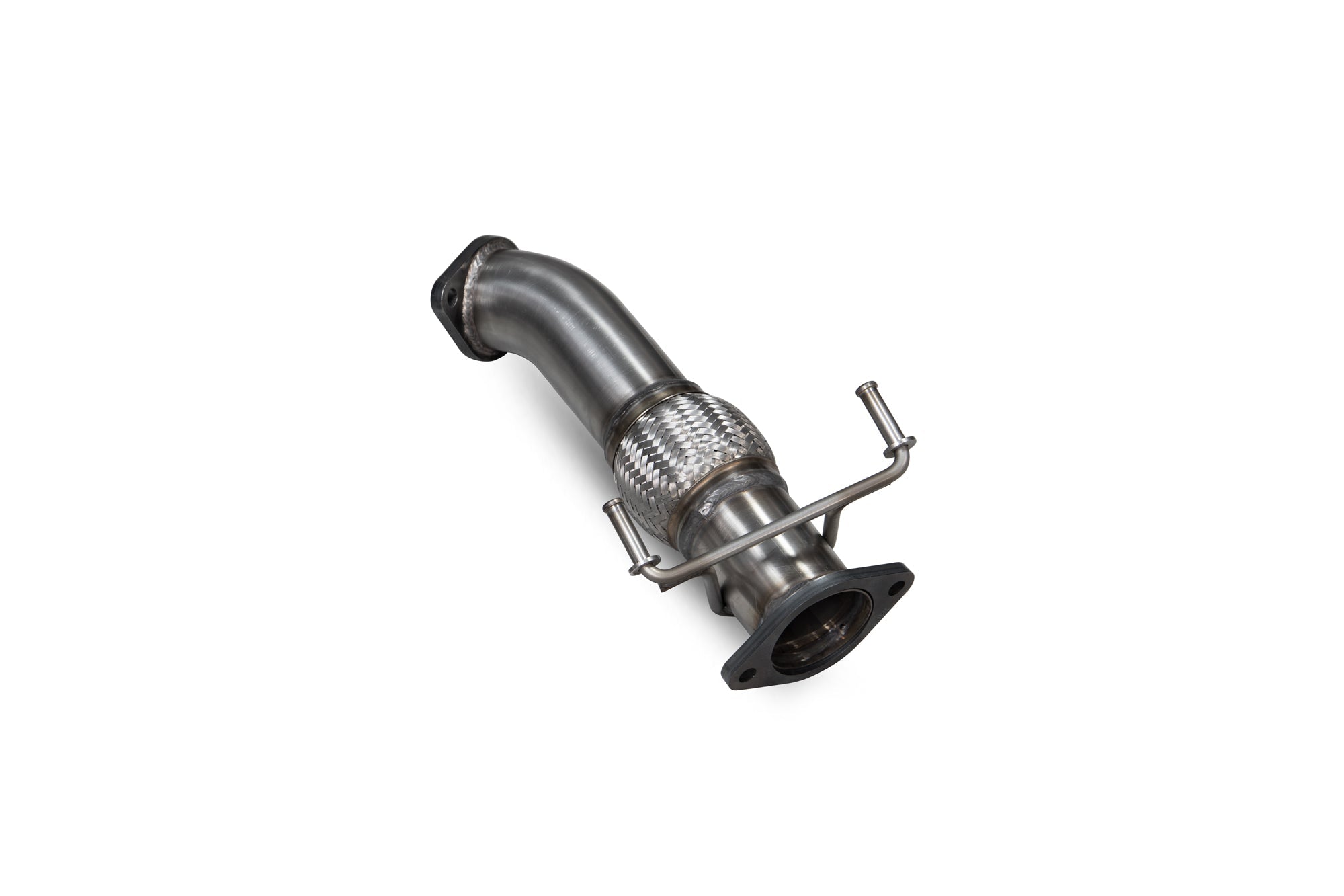 Scorpion Hyundai I30 N/N Performance/Fastback Kona N (GPF Model Only) (2019+) Front Flex Pipe – SHYP104