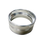 BMW S58 Front Mount Intake System (G80 G81 M3, G82 G83 M4 & G87 M2)