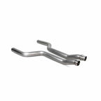 Scorpion Mercedes C63 AMG W204 (2008-14) Secondary De-Cat Section – SMBC004