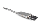 Scorpion Mini Cooper S R56 (2007-14) Cat-Back System