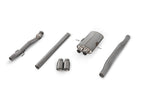 Scorpion Mini Cooper S R56 (2007-14) Cat-Back System