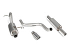 Scorpion Mitsubishi Colt Z30 CZT 1.5T (2004-08) Cat-Back System