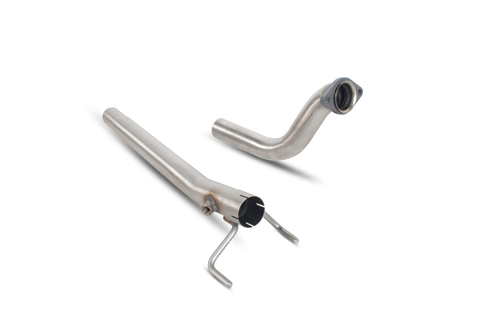 Scorpion Mitsubishi Colt Z30 CZT 1.5T (2004-08) Secondary Cat Replacement Pipe