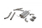 Scorpion Nissan 370Z (Z34) (2009-16) Exhaust Sections (Non-GPF Model Only)