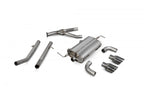 Scorpion Nissan 370Z (Z34) (2009-16) Exhaust Sections (Non-GPF Model Only)