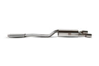 Scorpion Renault Clio MK2 182 (2003-06) Cat-Back System