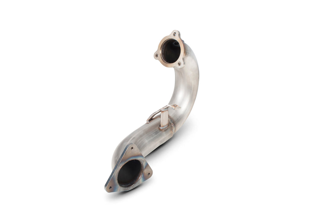 Scorpion Renault Megane MK3 250/265 2.0L (2010-16) De-Cat Downpipe – SRNC022