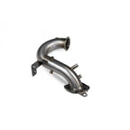 Scorpion Renault Megane RS280 GPF/ RS300 Trophy (2019+) De-Cat/GPF Delete Downpipe – SRNC032
