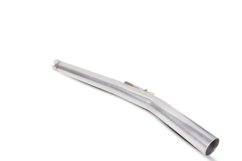 Scorpion Renault Clio MK2 182 (2003-06) Cat-Back System