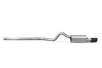 Scorpion Renault Twingo Renault Sport 133 (2008-13) Non-Resonated Cat-Back System