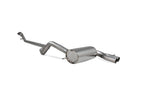 Scorpion Renault Megane RS280 (Non-GPF Model Only - 2018) Cat-Back System