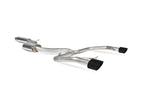 Scorpion Seat Leon Cupra 2.0 TSI 280/290 ST (2015-18) Cat-Back System