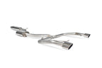 Scorpion Seat Leon Cupra 2.0 TSI 280/290 ST (2015-18) Cat-Back System