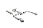 Scorpion Seat Leon Cupra 2.0 TSI 280/290 ST (2015-18) Cat-Back System