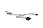 Scorpion Seat Leon Cupra 2.0 TSI 280/290 ST (2015-18) Cat-Back System