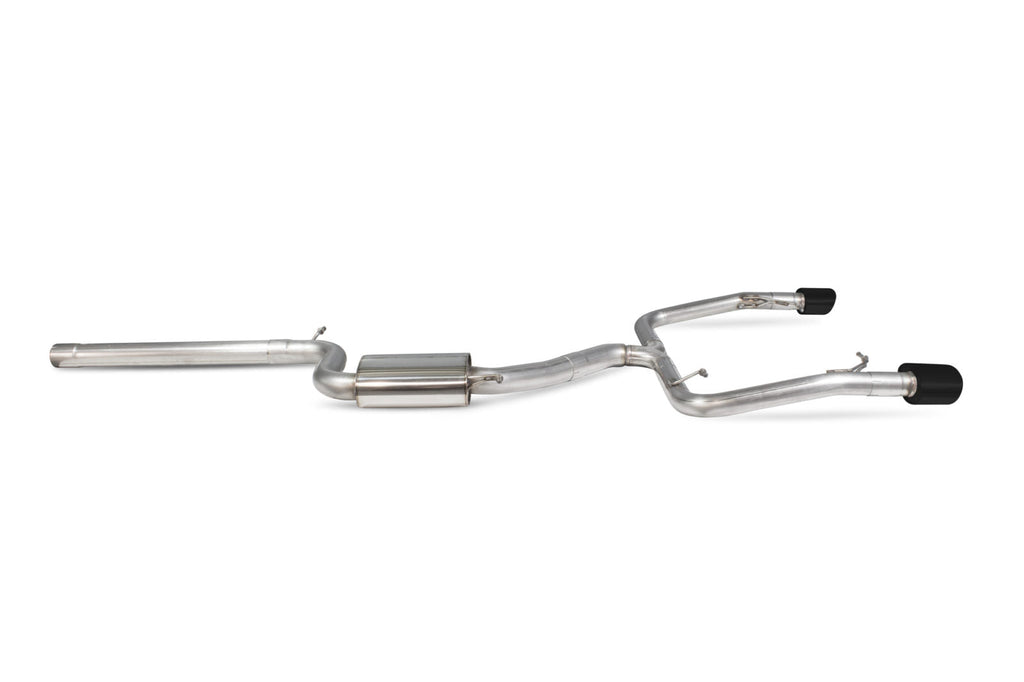 Scorpion Seat Leon Cupra 2.0 TSI 280/290 ST (2015-18) Cat-Back System