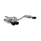 Leon Cupra ST 300 4Drive (GPF Model) Scorpion GPF Back