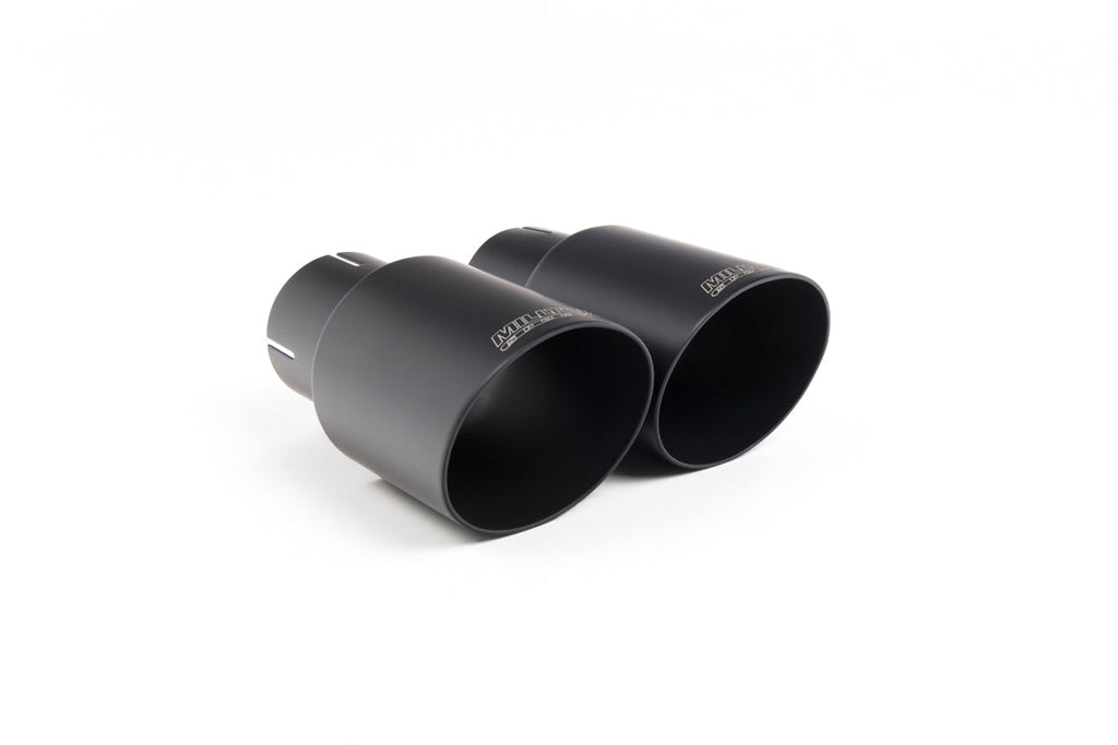Milltek Sport BMW M340i Touring (F31) Cat-Back Exhaust System