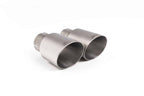 Milltek Sport BMW M340i Touring (F31) Cat-Back Exhaust System