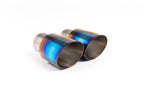 Milltek Sport BMW M135i (F40) GPF-Back Exhaust