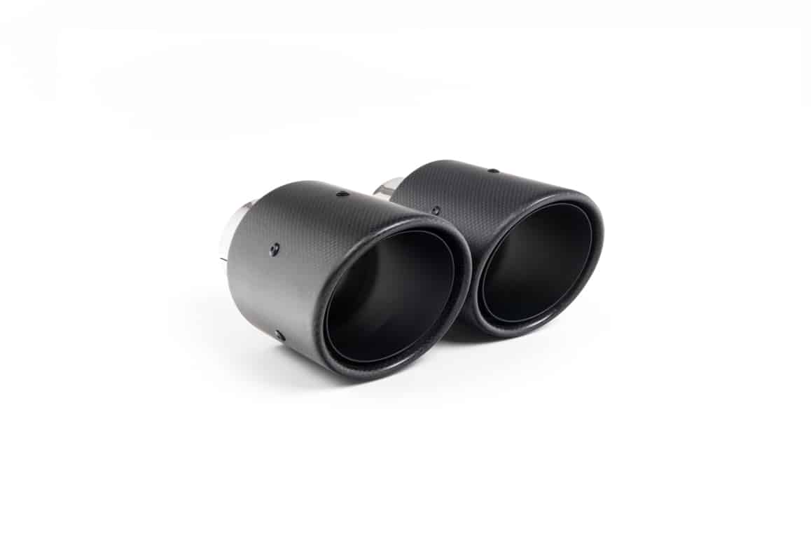Milltek Sport Lamborghini Urus 4.0 Twin Turbo V8 650PS GPF-Back Exhaust