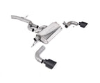 Milltek Sport Toyota Supra (A90) 2.0 GPF-Back Exhaust System