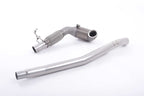 Milltek VW Golf MK7/7.5 R & S3 8V  – Downpipe - SSXVW348/SSXVW386