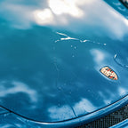 Stjarnagloss Pärla-Long - Lasting Spray Car Sealant