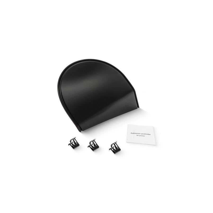 Scorpion Exhausts - Toyota Supra A90 (Inc GR) 3.0T GPF Exhaust Cutout Cover Kit