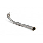 Toyota GR Yaris Scorpion Downpipe