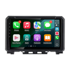 SUZUKI Jimny JB64W Apple Carplay / Android Auto 9" Stereo Upgrade 2018-2021