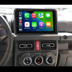 SUZUKI Jimny JB64W Apple Carplay / Android Auto 9" Stereo Upgrade 2018-2021
