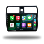 SUZUKI SWIFT Apple Carplay / Android Auto 9" Stereo Upgrade (2005)