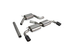 Scorpion VW Scirocco R 2.0TSI (09-15) Cat-Back System