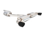 Scorpion VW Scirocco R 2.0TSI (09-15) Cat-Back System