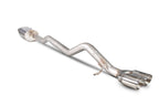 Scorpion VW T5 Transporter & Caravelle SWB/LWB 1.9/2.5TDI (03-09) & 2.0 (10+) Cat/DPF-Back Exhaust