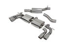 Scorpion Volkswagen Golf MK7.5 R Facelift (17-18) Cat-back/GPF-back System