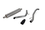 Scorpion Volkswagen Up GTI 1.0 TSI (Non-GPF) 2018+ Resonated Cat-back System