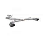 Scorpion VW Golf GTI Clubsport (MK8) Predator GPF-Back Exhaust System