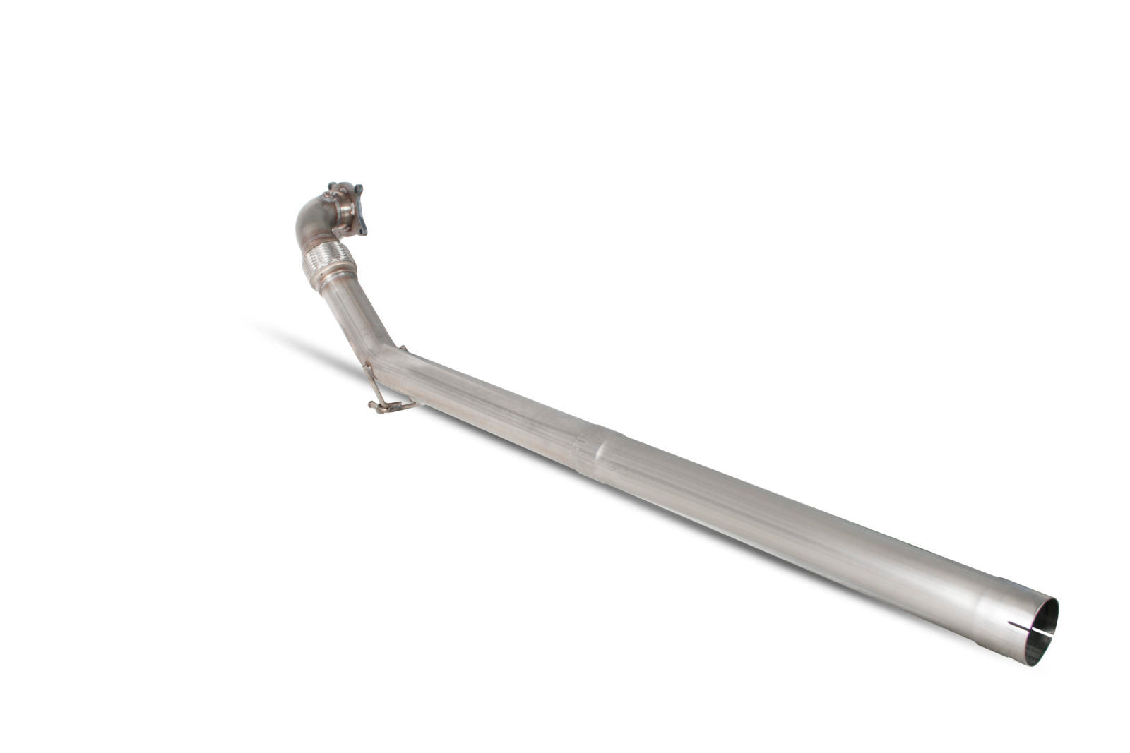 Scorpion VW Golf MK6 GTI 2.0TSI (2009-13) Downpipe