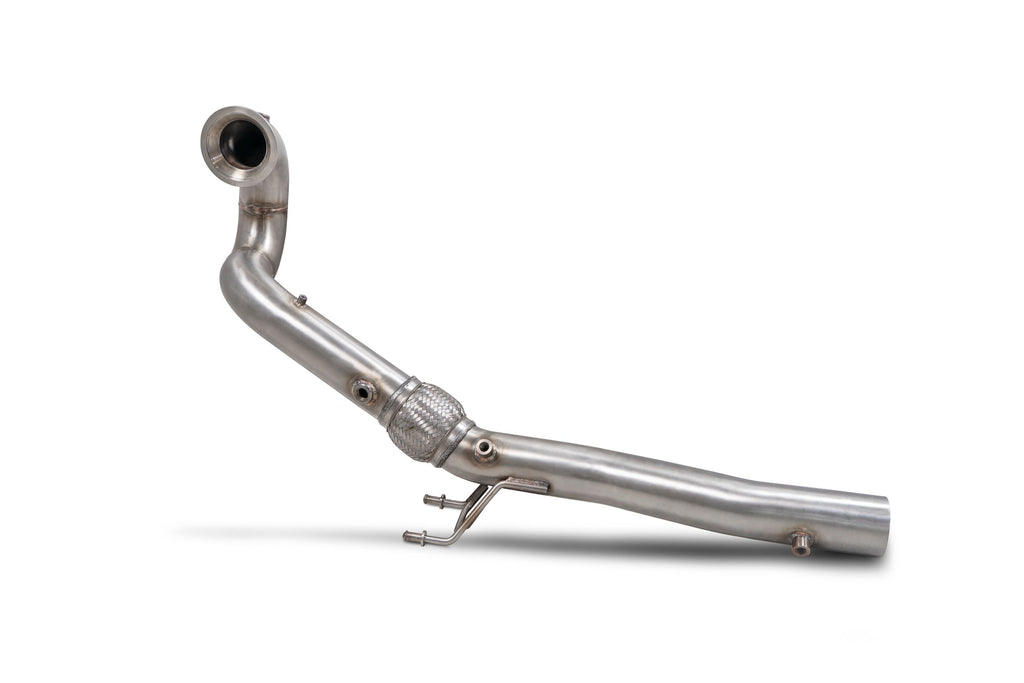 Volkswagen Golf MK8 GTI / Cupra 345 & 300 Scorpion Downpipe