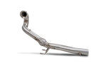 Volkswagen Golf MK8 GTI / Cupra 345 & 300 Scorpion Downpipe
