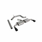 Scorpion VW Golf MK6 GTI 2.0TSI (2009-13) Cat-Back System