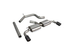 Scorpion VW Scirocco R 2.0TSI (09-15) Cat-Back System