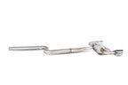 Scorpion VW Scirocco R 2.0TSI (09-15) Cat-Back System