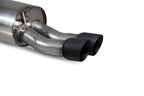 Scorpion Volkswagen Volkswagen Polo GTI AW (2018-2020) Non-Resonated GPF-Back System – SVWS061C