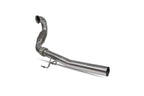 Scorpion Volkswagen Polo GTI 1.8T 6C (2015-2017) Downpipe – SVWC051/SVWX051